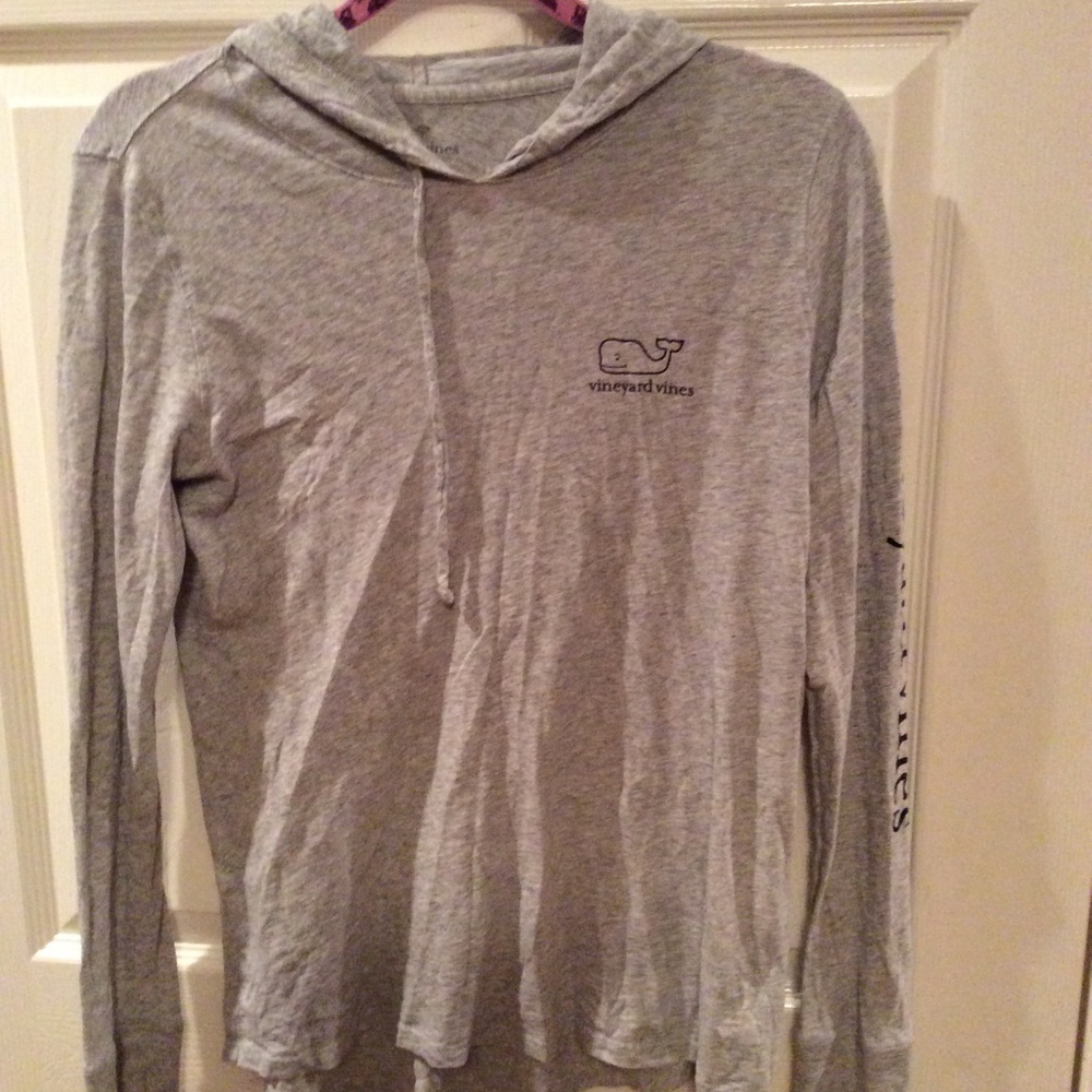 Vineyard Vines hoodie - Picture 1 of 5